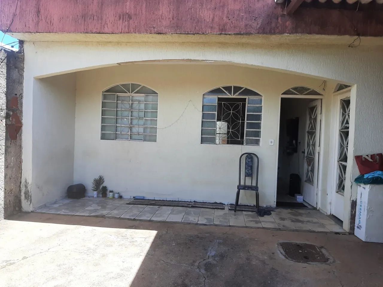 Foto - Brasília - Recanto das Emas