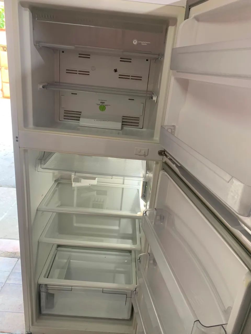 Geladeira  - Foto 4