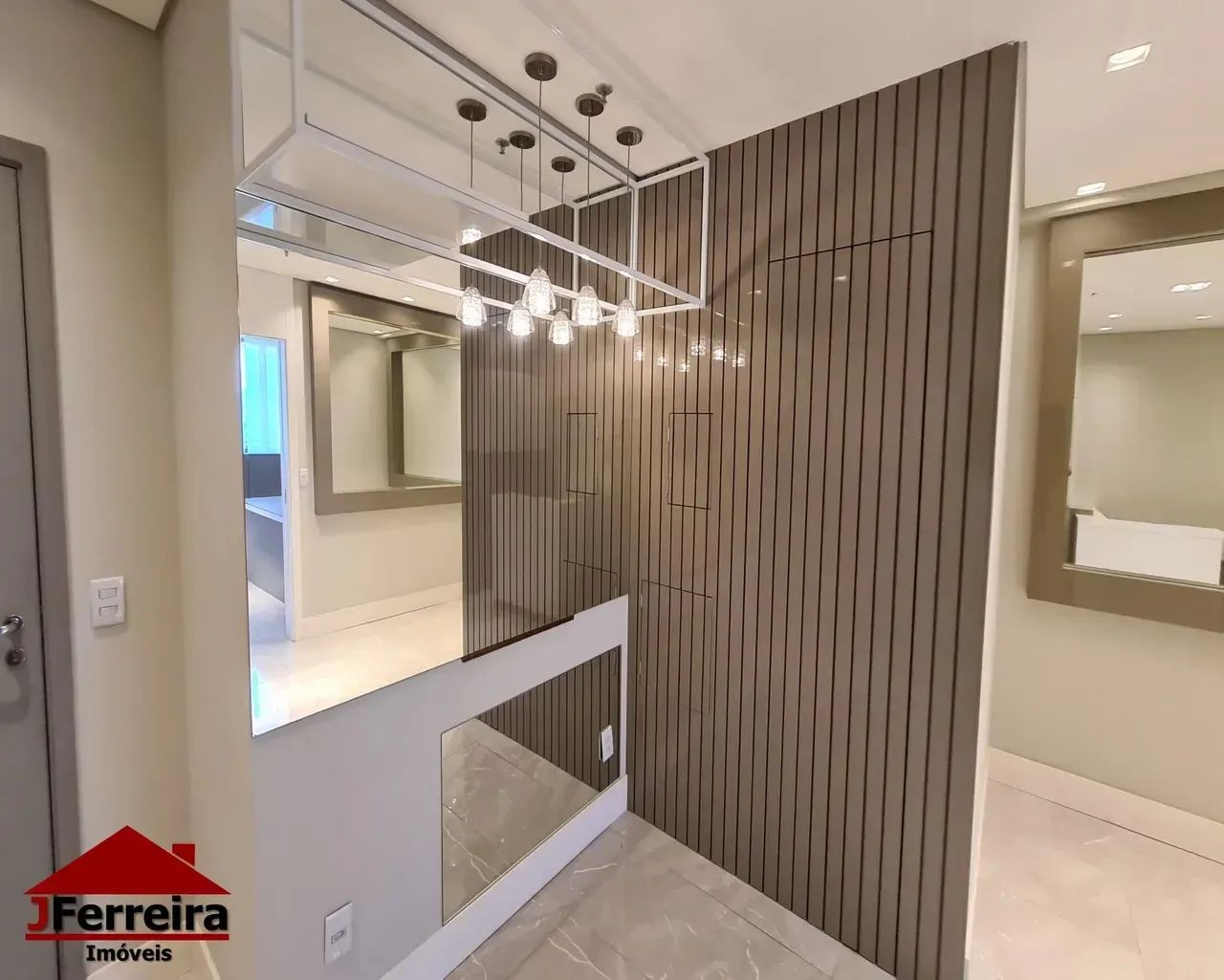 Jardim das Perdizes - Sala comercial com 47m², 1 vaga, pronta para uso - Foto 2