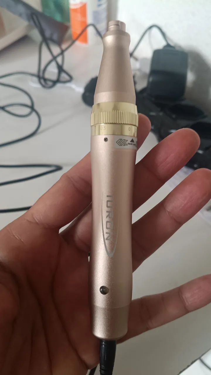 Caneta para microagulhamento - Estética  - Foto 5