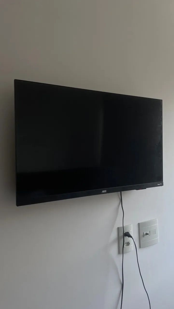 TV roku 32 polegadas