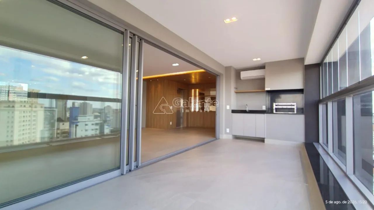 apartamento - Cambuí - Campinas - Foto 3