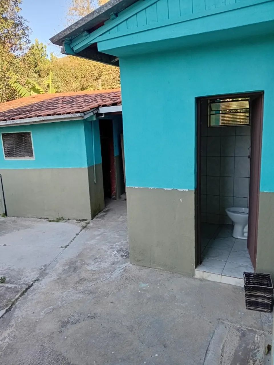 Chácara com Piscina Bairro do Mursa  - Foto 2