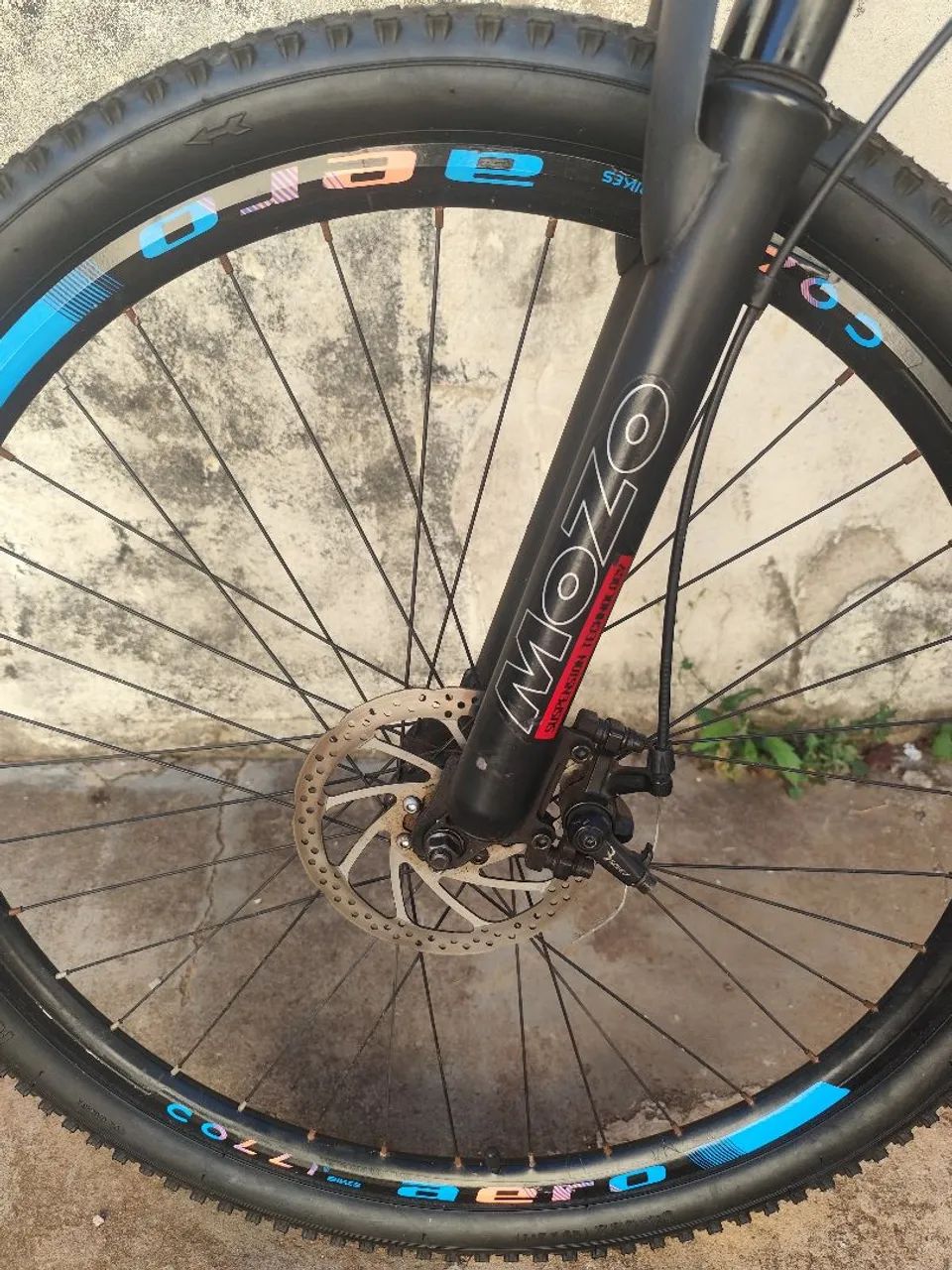 Bicicleta colli aro 29 - Foto 5