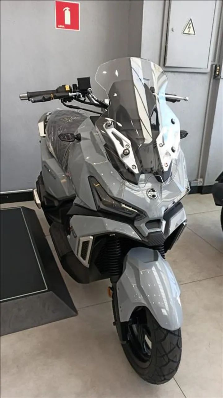 DAFRA ADXTG 150