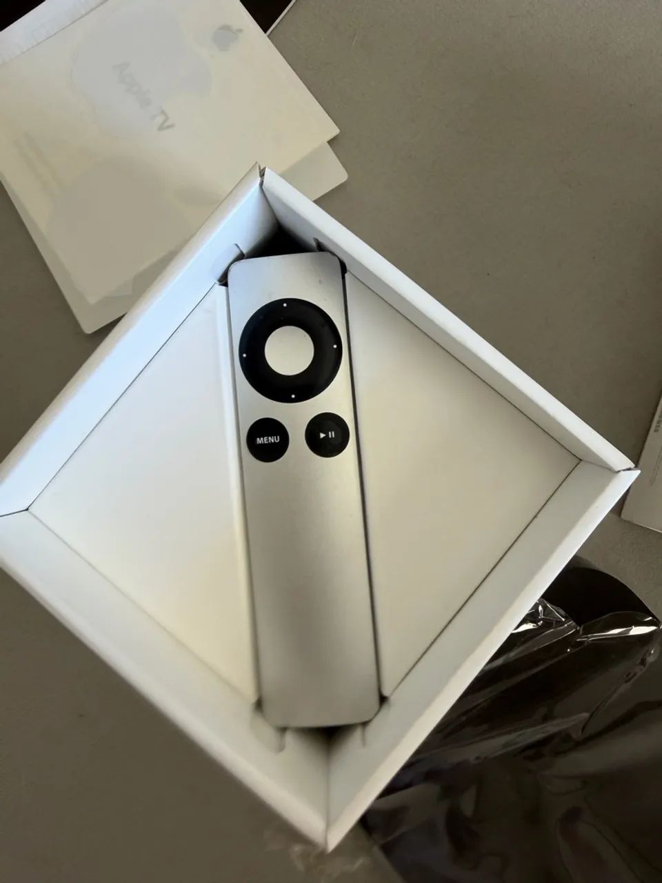Vendo APPLE TV 2a geração  - Foto 4