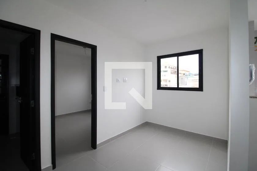 Apartamento à Venda - Vila Gustavo, 1 Quarto, 36 m2