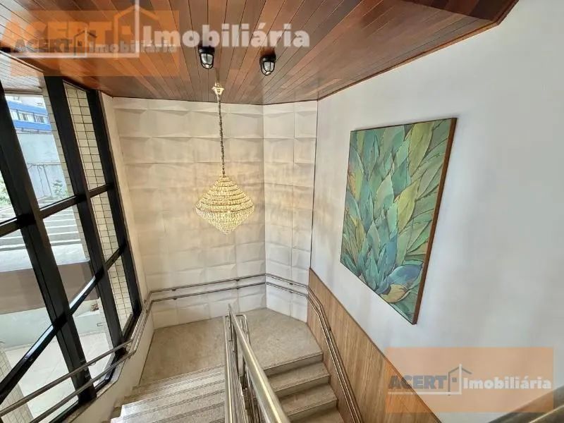 APARTAMENTO RESIDENCIAL em Florianópolis - Santa Catarina, Centro - Foto 3