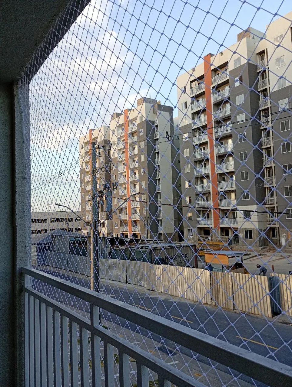 Telas de Proteção  - Foto 3