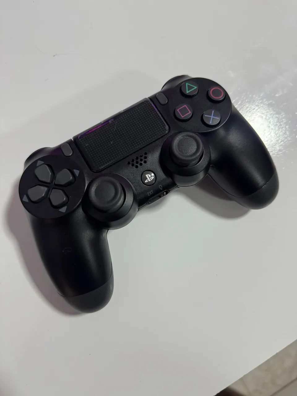 Controle Original de PS4 - Foto 2