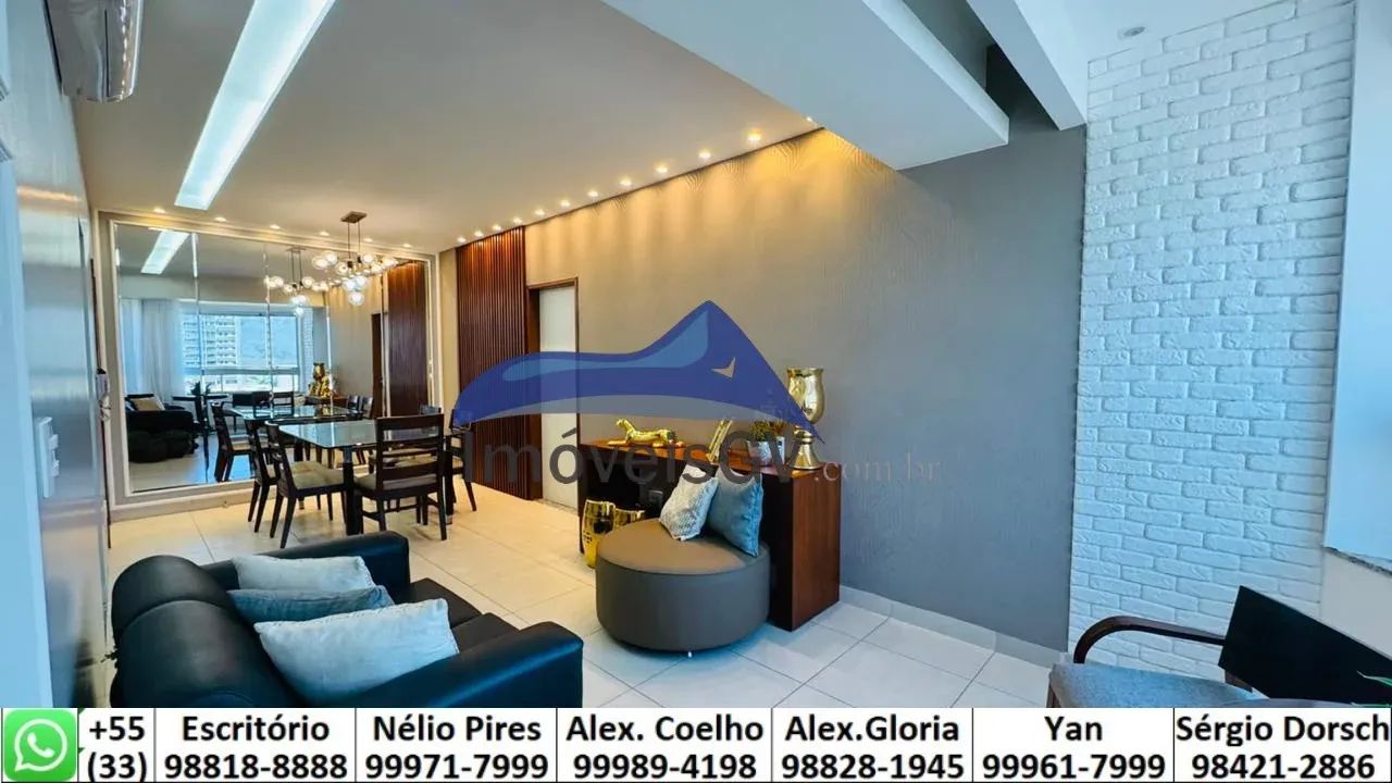 Apartamento - Esplanada - Foto 2