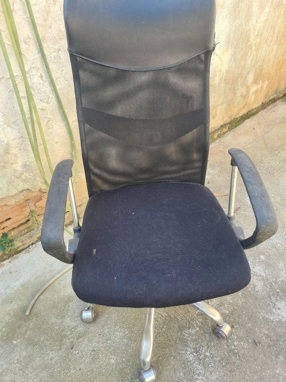 Cadeira escritório  - Foto 2