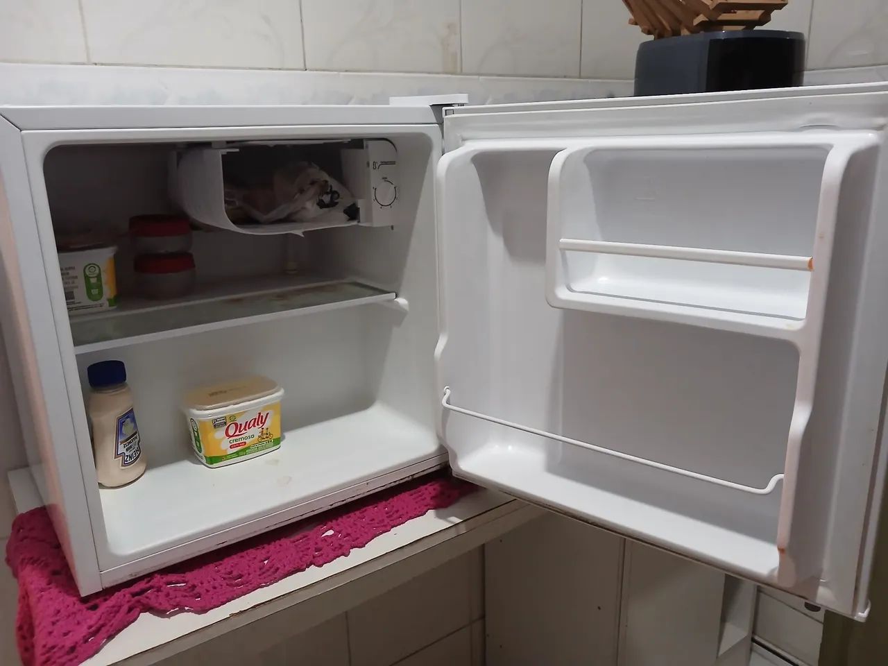 Frigobar 45 lt - Foto 3