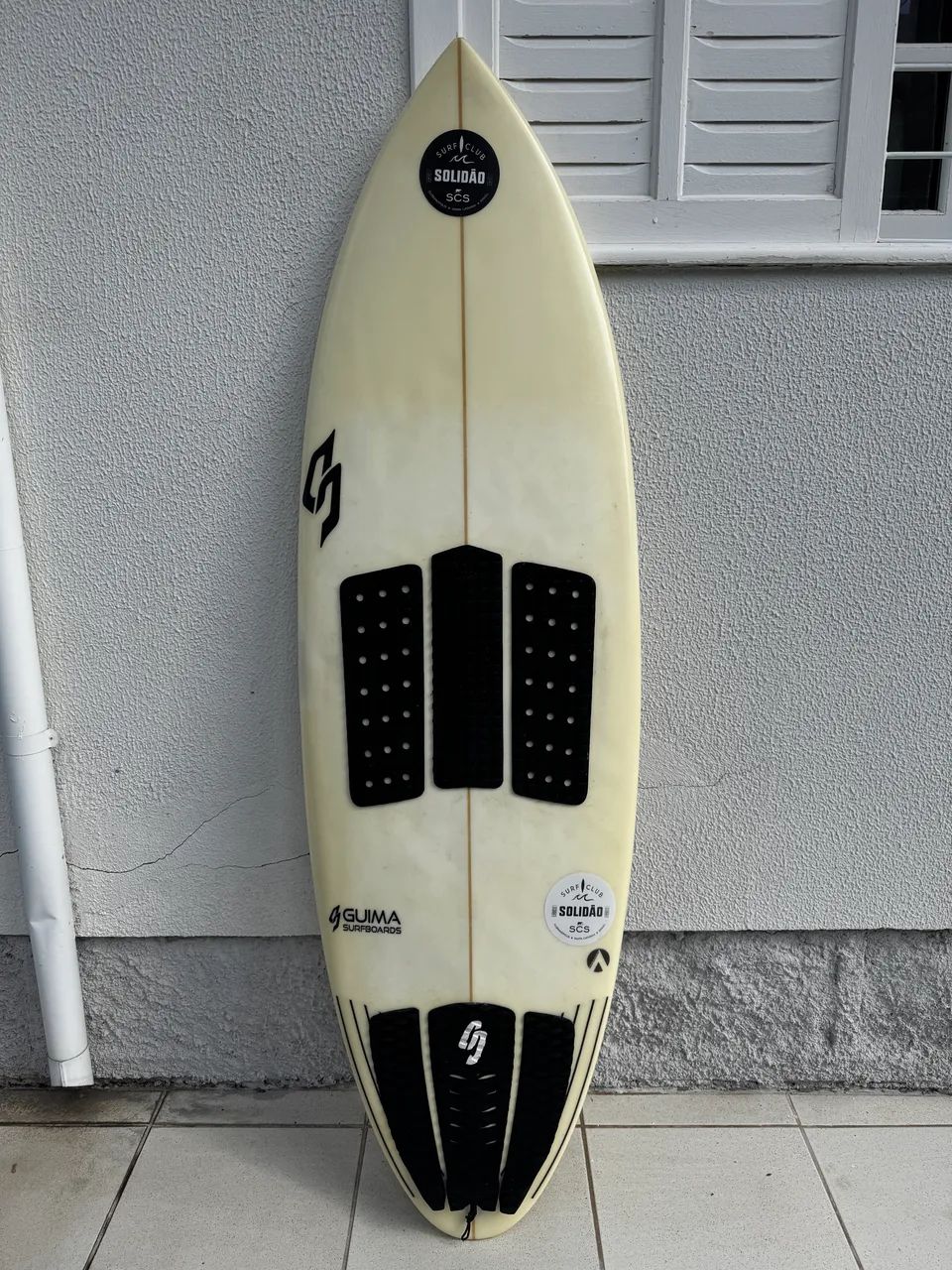 Prancha de Surf Guima 6?1