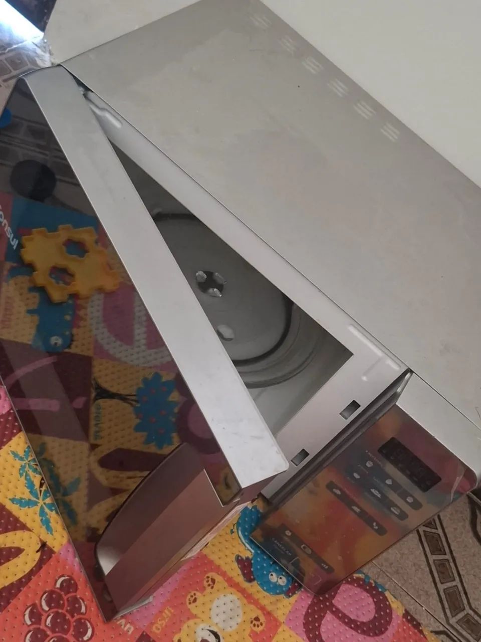 Microondas  - Foto 5