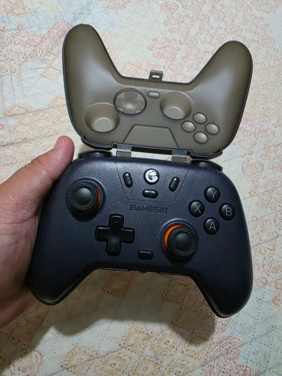 Controle gamesir nova lite - Foto 2