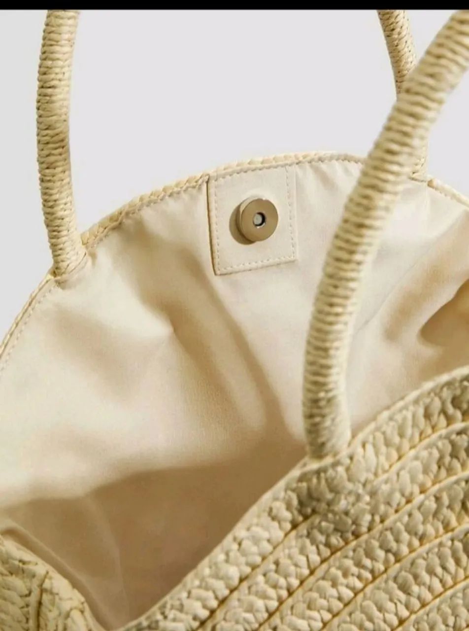 Bolsa nova shein  - Foto 3