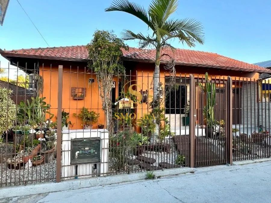 Casa a venda em Biguaçú, Santa Catarina. - Foto 2