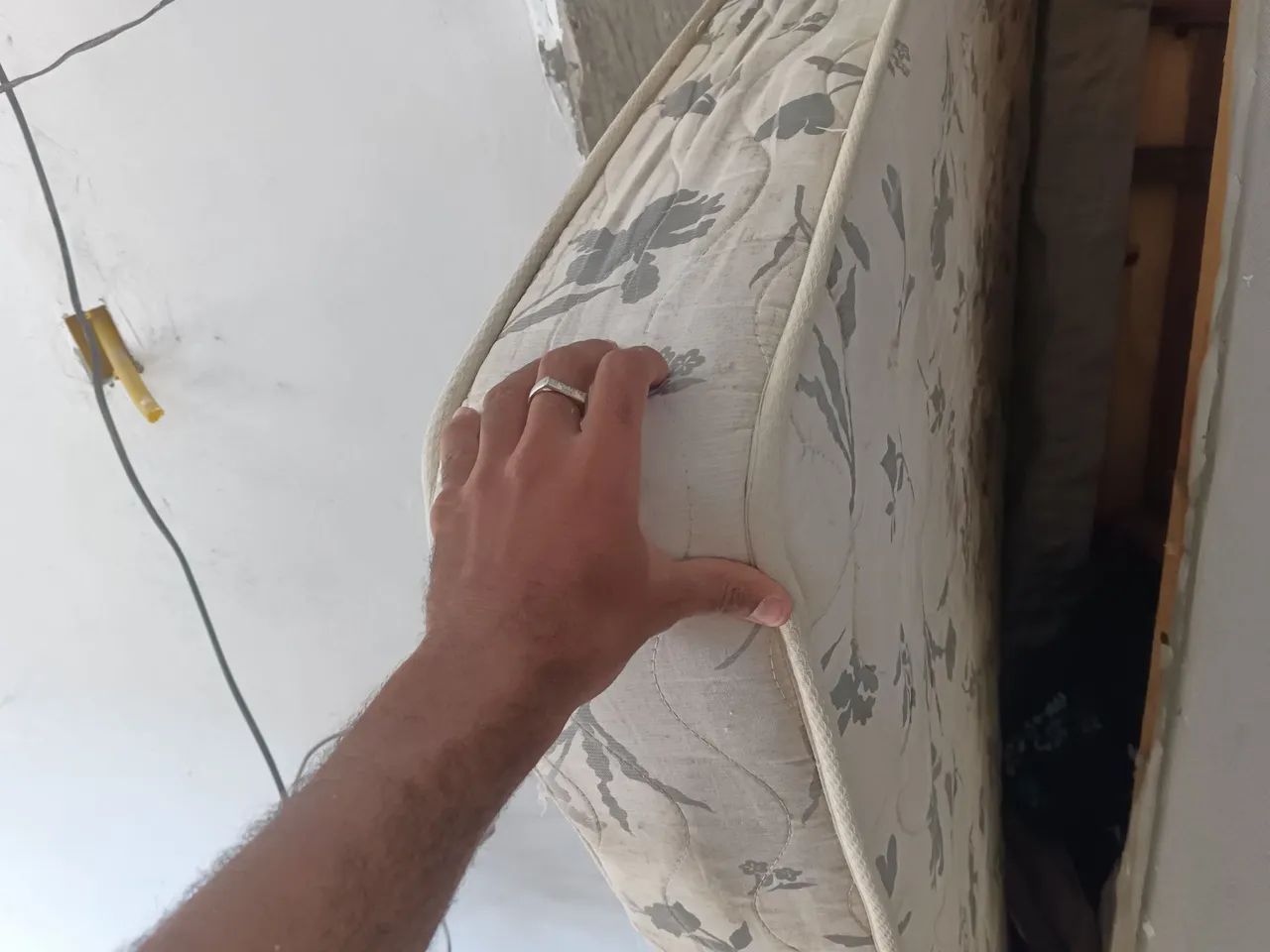 Cama casal - Foto 5