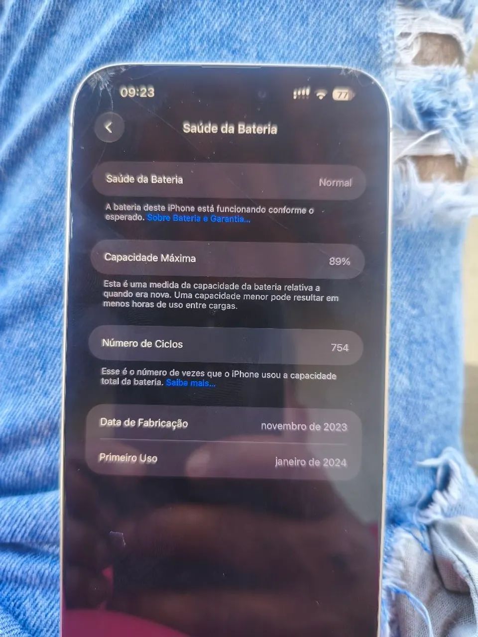 iPhone 