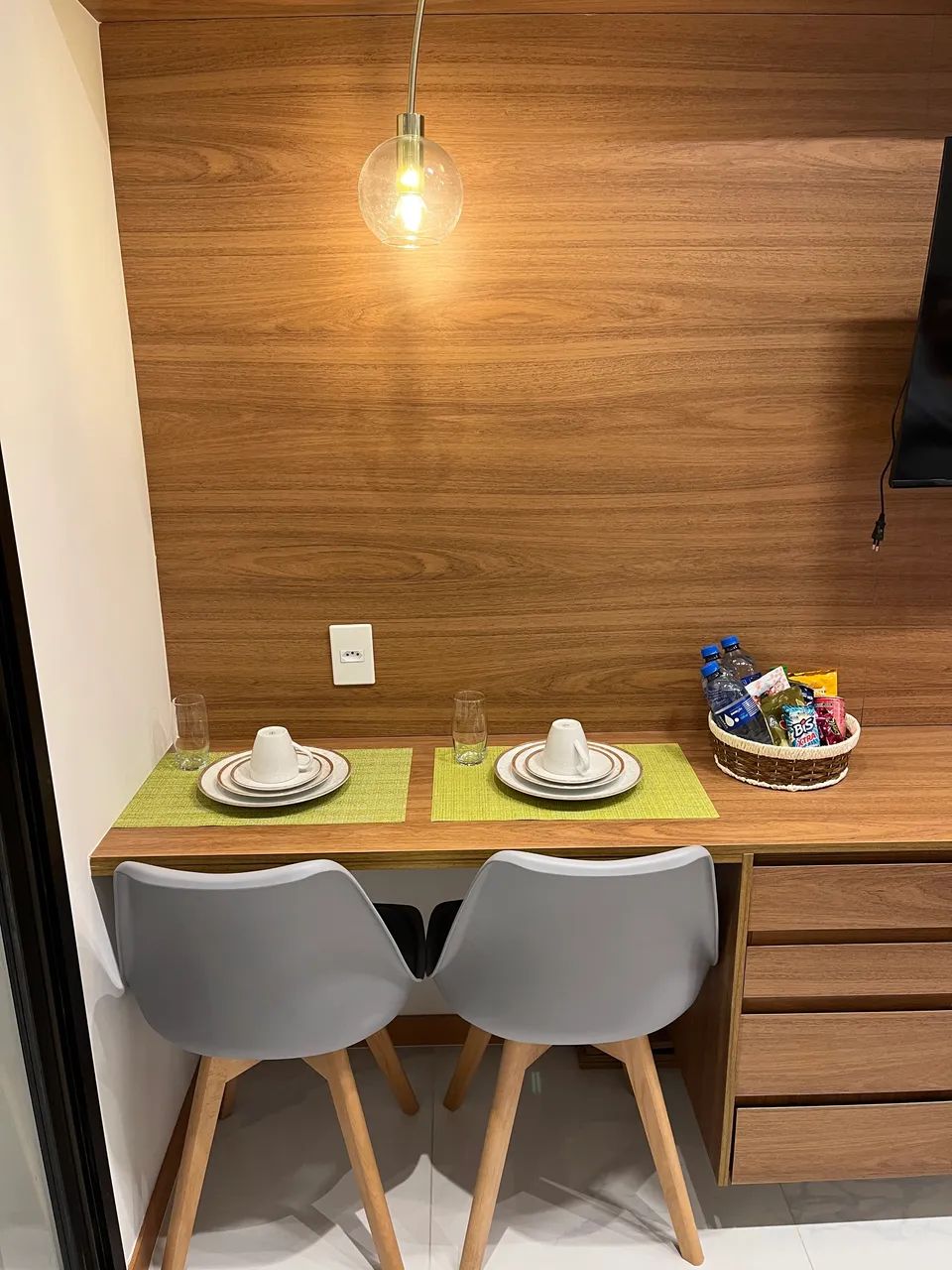 Foto - Salvador - Jardim Armação