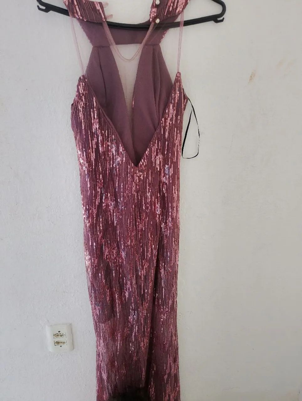 Vestido de festa  - Foto 3