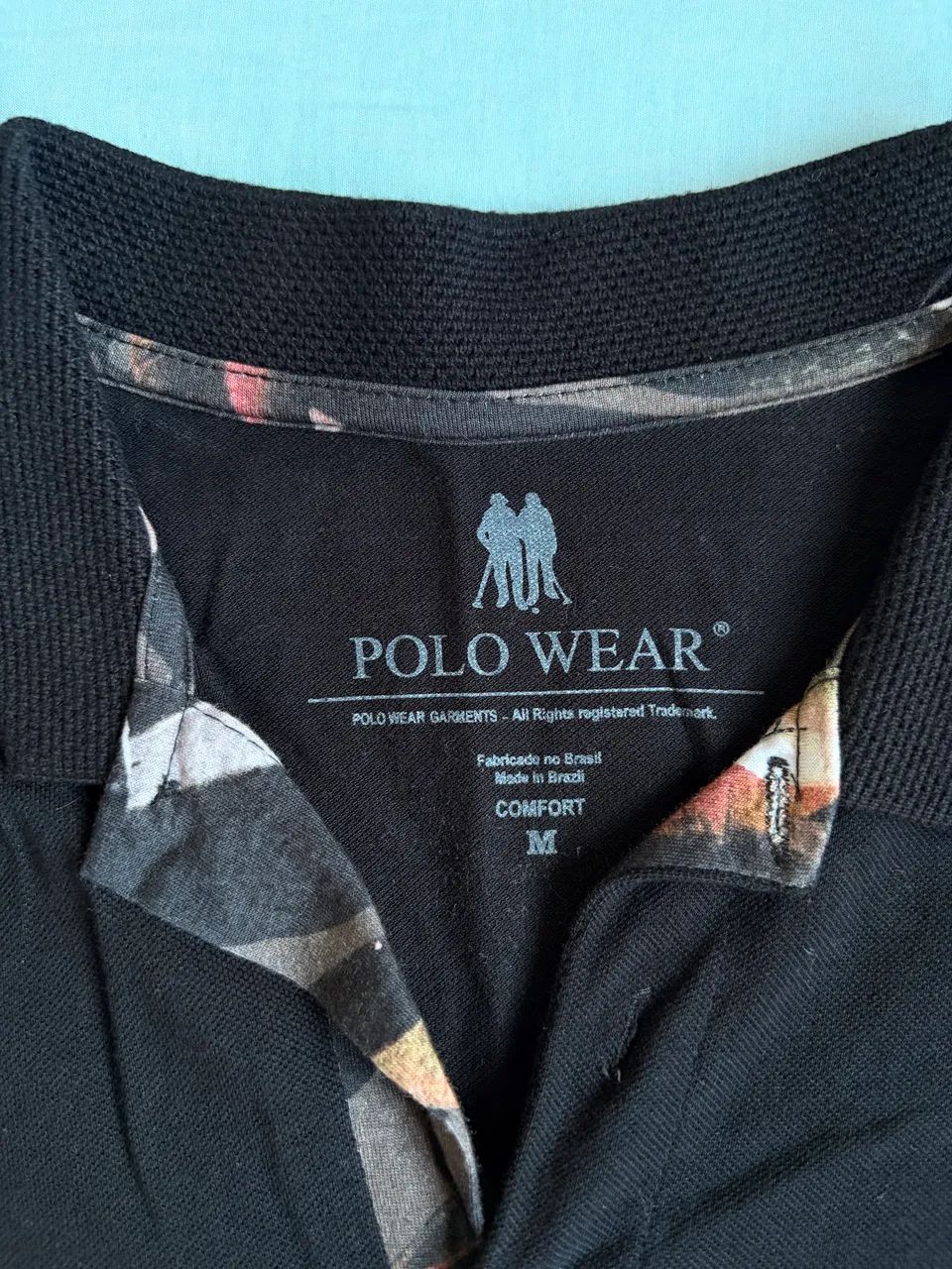 Camisa Polo Wear - Foto 2