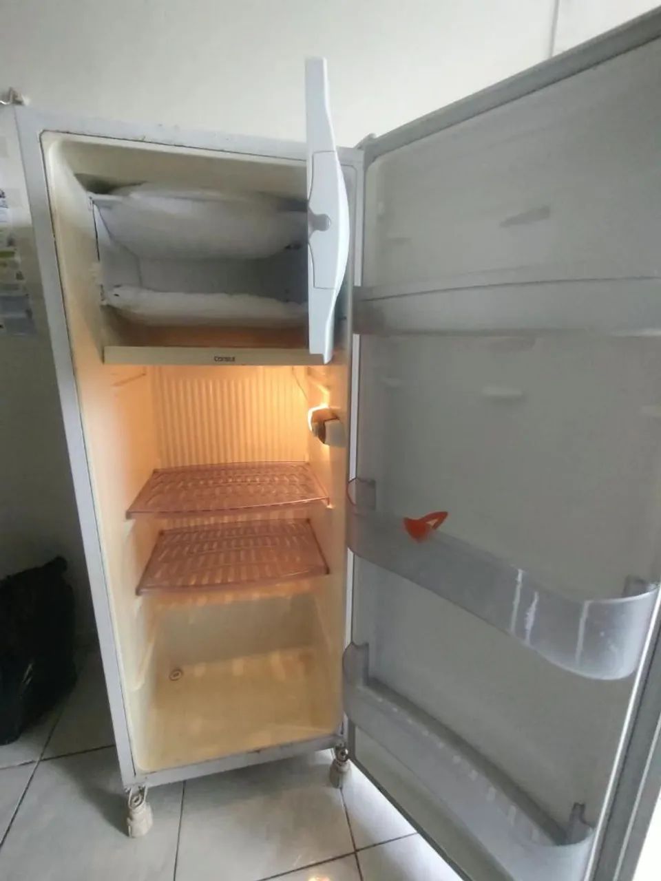 GELADEIRA CONSUL - Foto 3