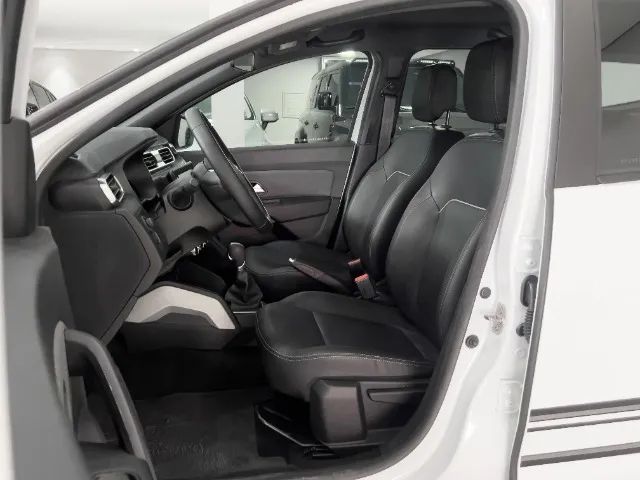 Renault Duster Iconic 1.6 16V Flex AUT 2023 - Foto 9