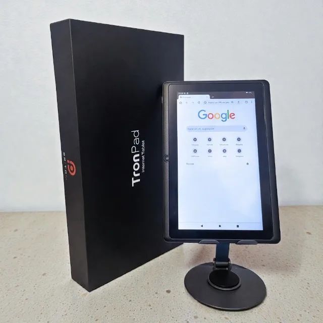 Tablet Pritom Touch 7 polegadas 32GB 2GB RAM Android 13 (lacrado) - Foto 2