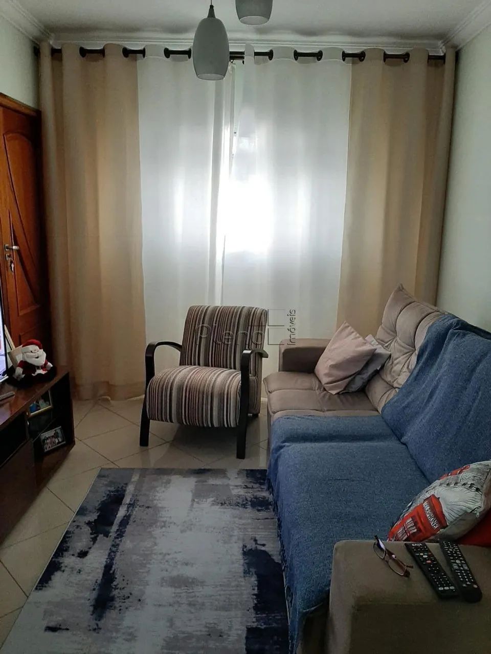 Casa à venda em Campinas, Jardim Dom Nery, com 5 quartos, com 200 m² - Foto 3