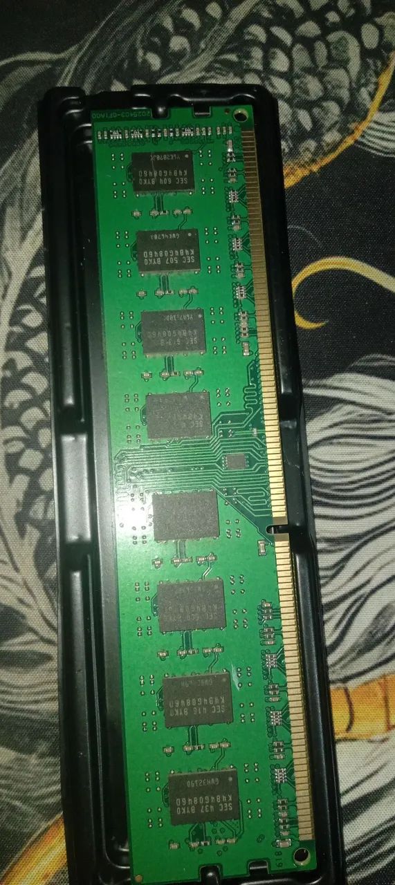 Memoria ram ddr3  - Foto 2