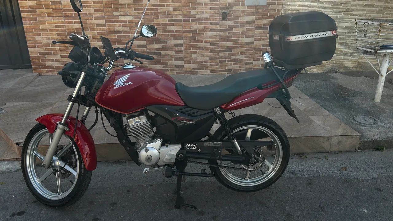 Fan 150 