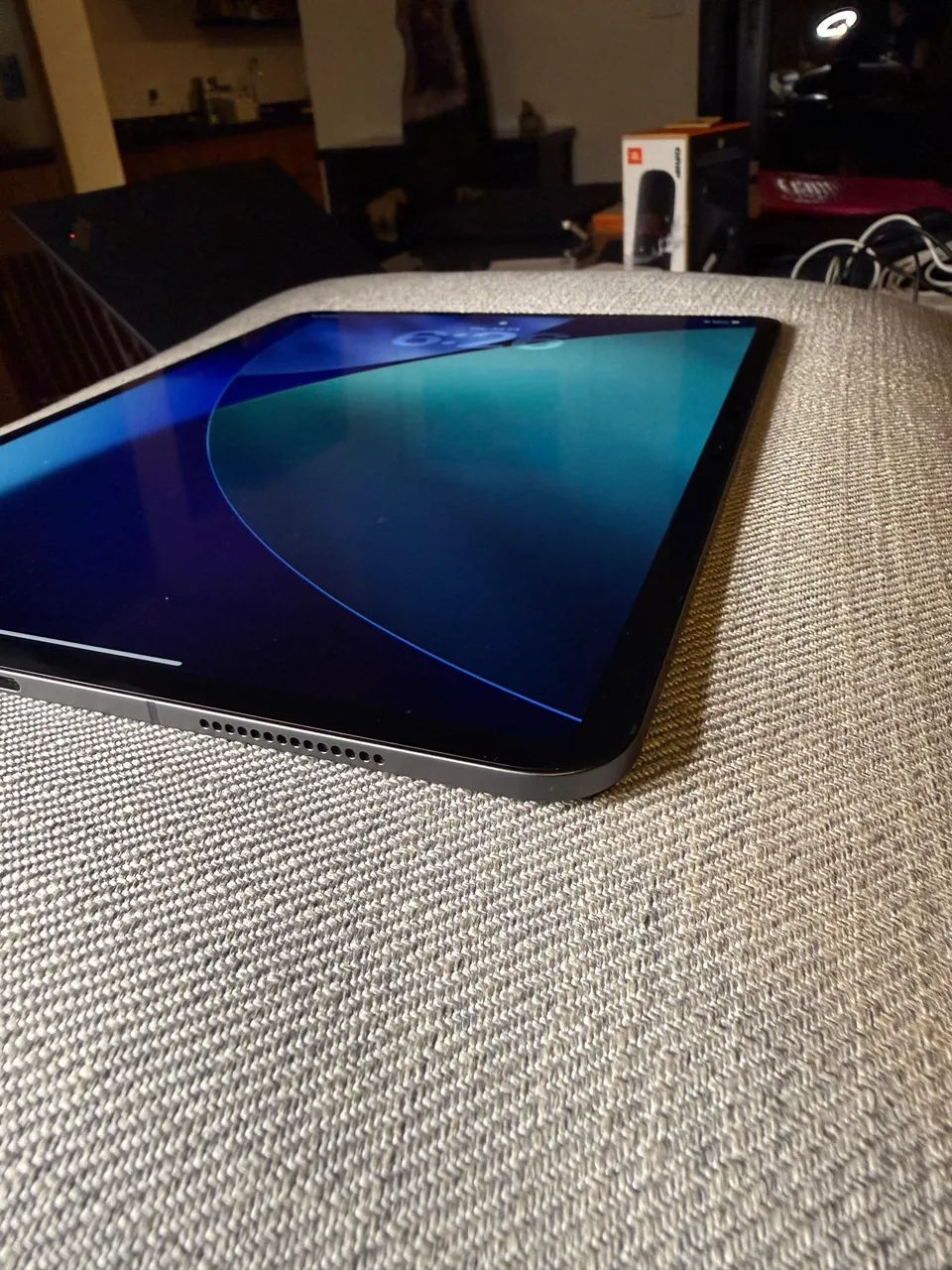 iPad Pro M4 13? Cellular + Keyboard + Apple Pencil 256GB - Foto 4