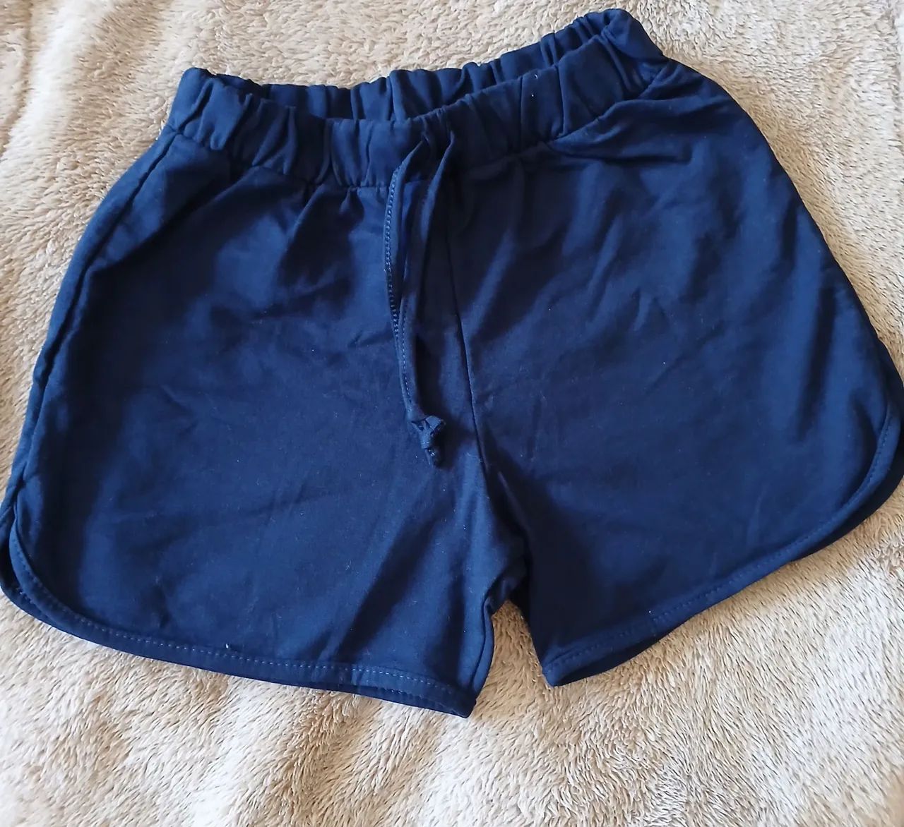 Shorts infantil menina - Foto 4