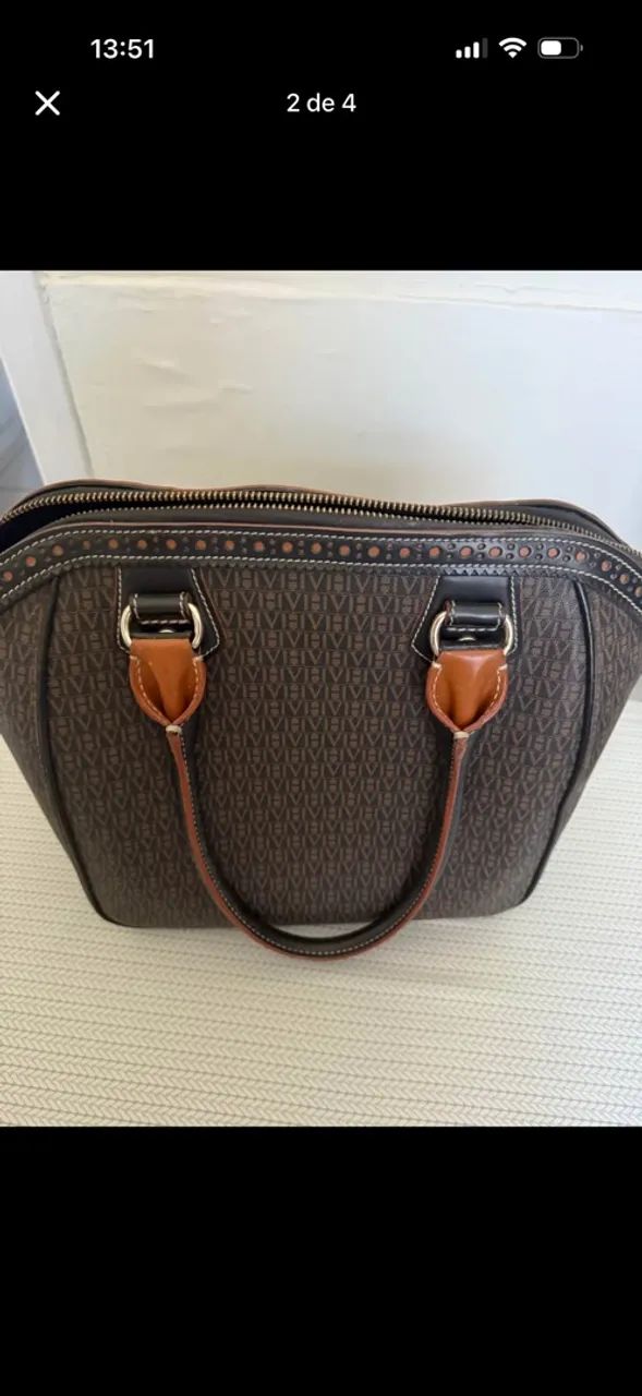 Bolsa Vítor Hugo  - Foto 2