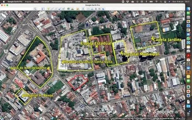 PREDIO COMERCIAL - Foto 3