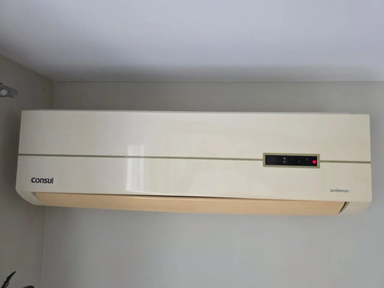 Ar condicionado Splinter  - Foto 4
