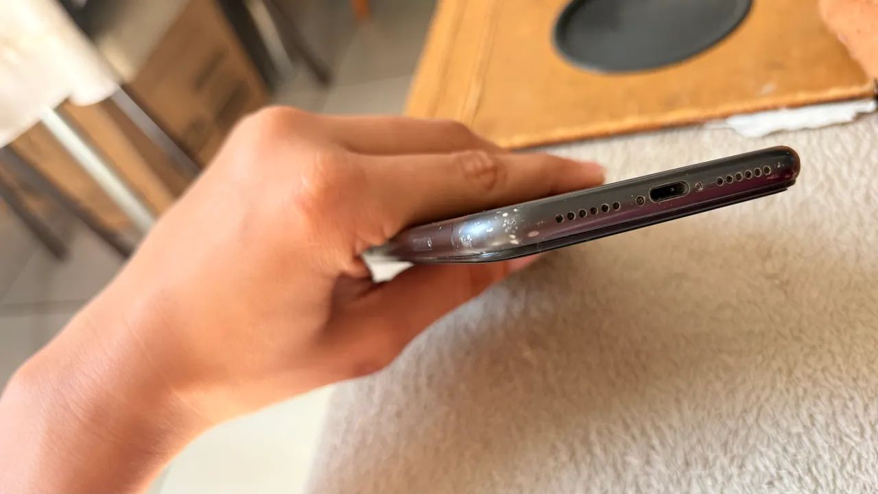 iPhone 11 64 GB não aceito proposta  - Foto 2
