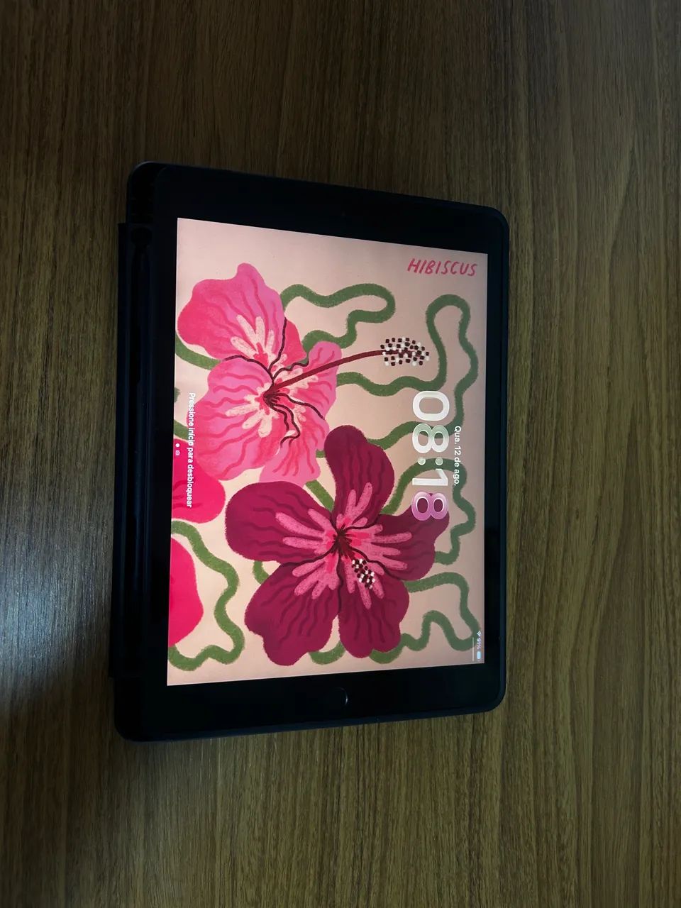 Ipad 9 64gb Prata