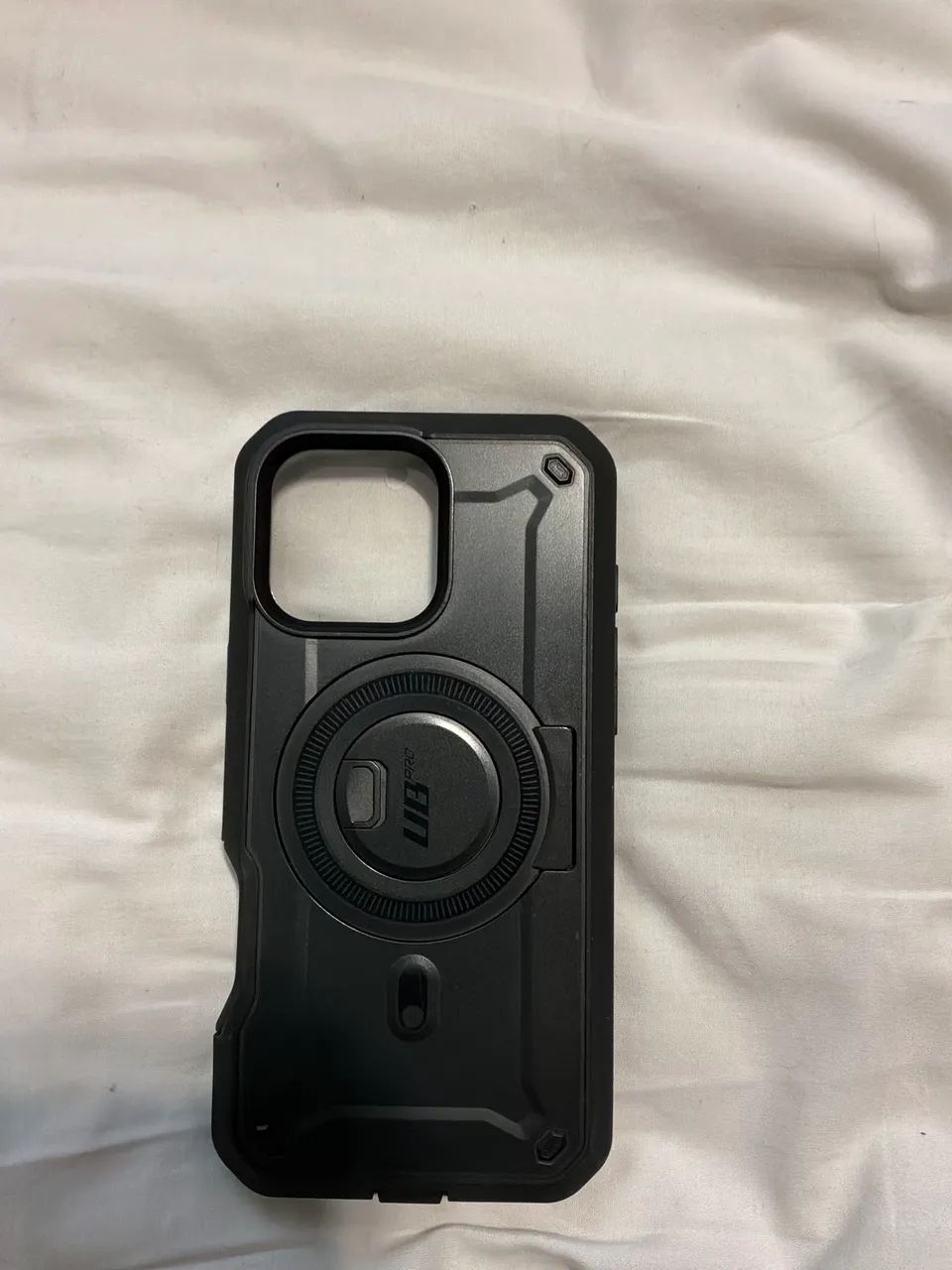 capa iphone 16 pro max  supcase 100% original - Foto 5
