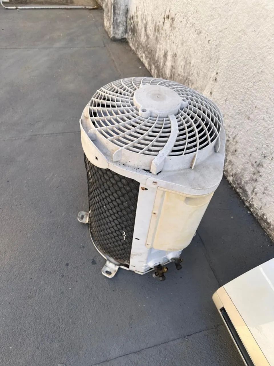 Ar Condicionado Springer 9000 btus - Foto 4