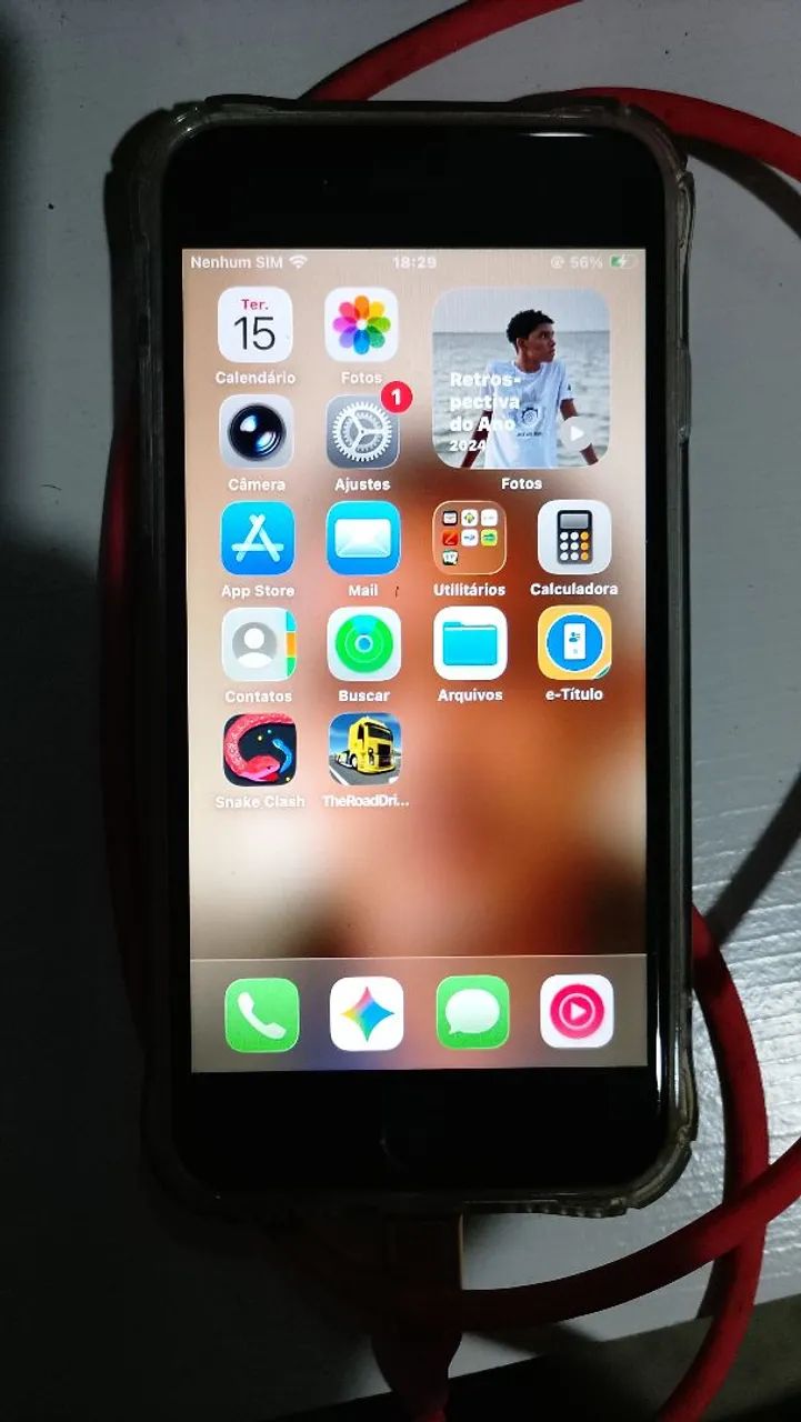 iPhone se 2020 - Foto 2