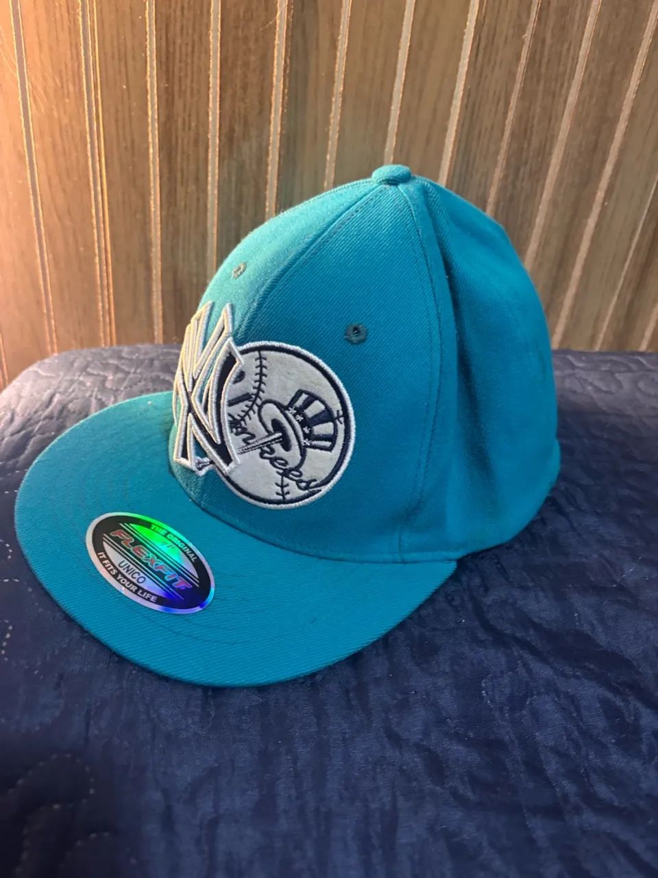 Boné New York Yankees