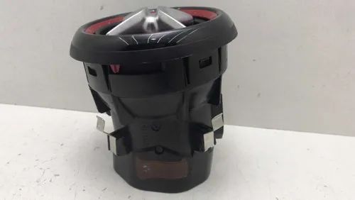Difusor De Ar Central Do Painel Mercedes A45 Amg 2017 - Foto 4