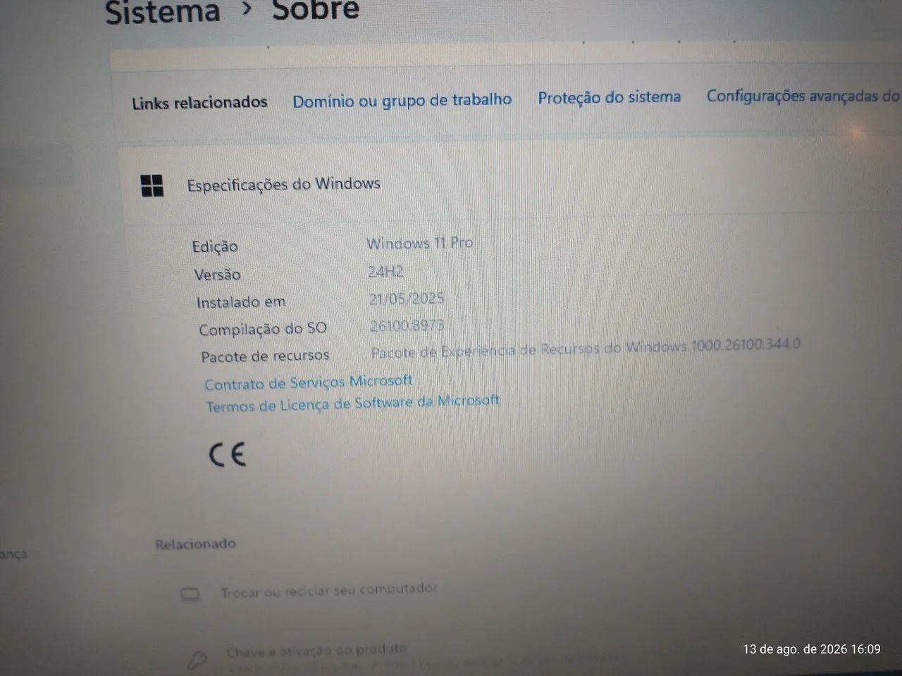 Notebook Lenovo  - Foto 4