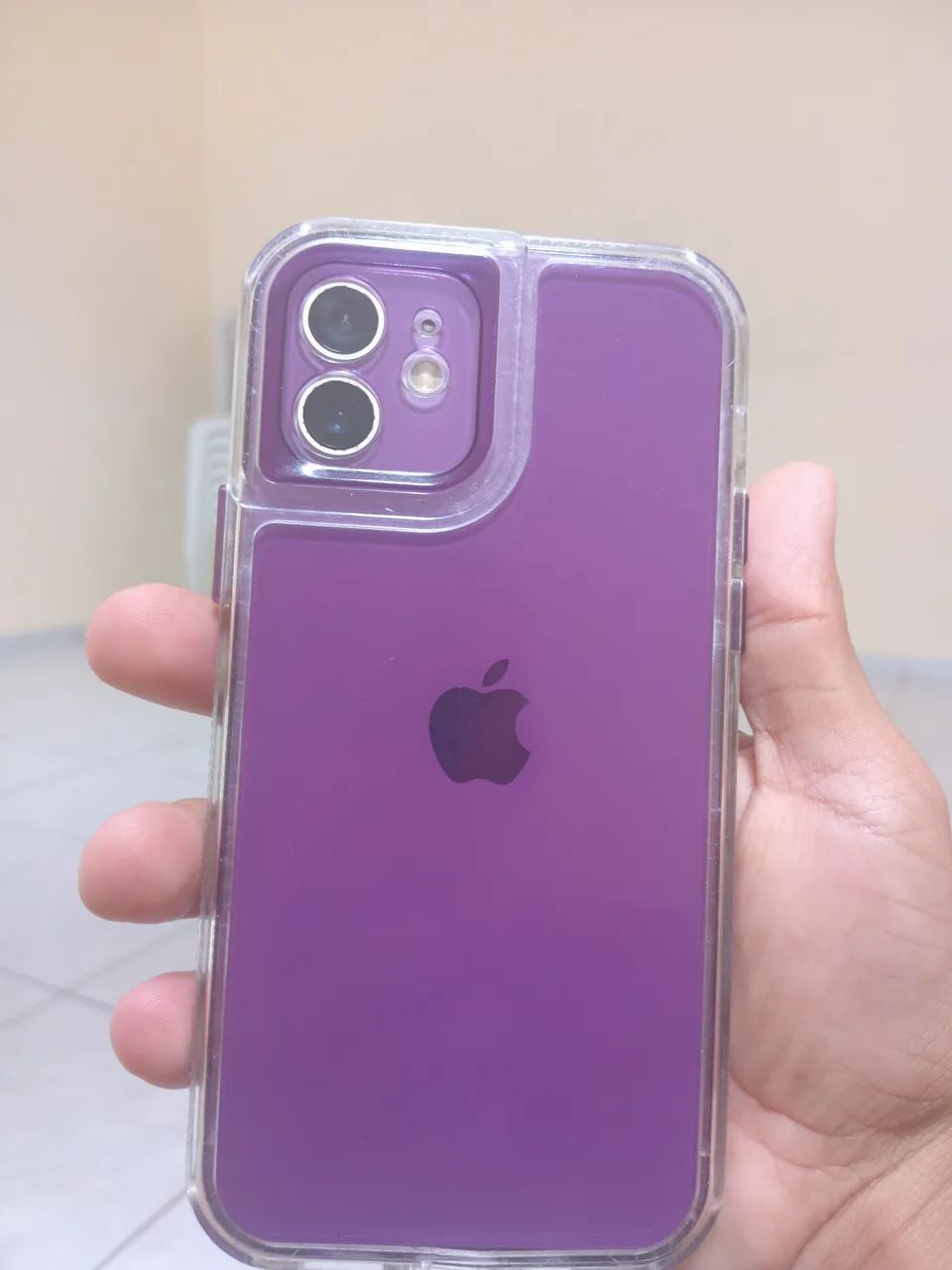 Iphone 12 / 64gb - Celulares e Smartphones - Aerolândia, Fortaleza