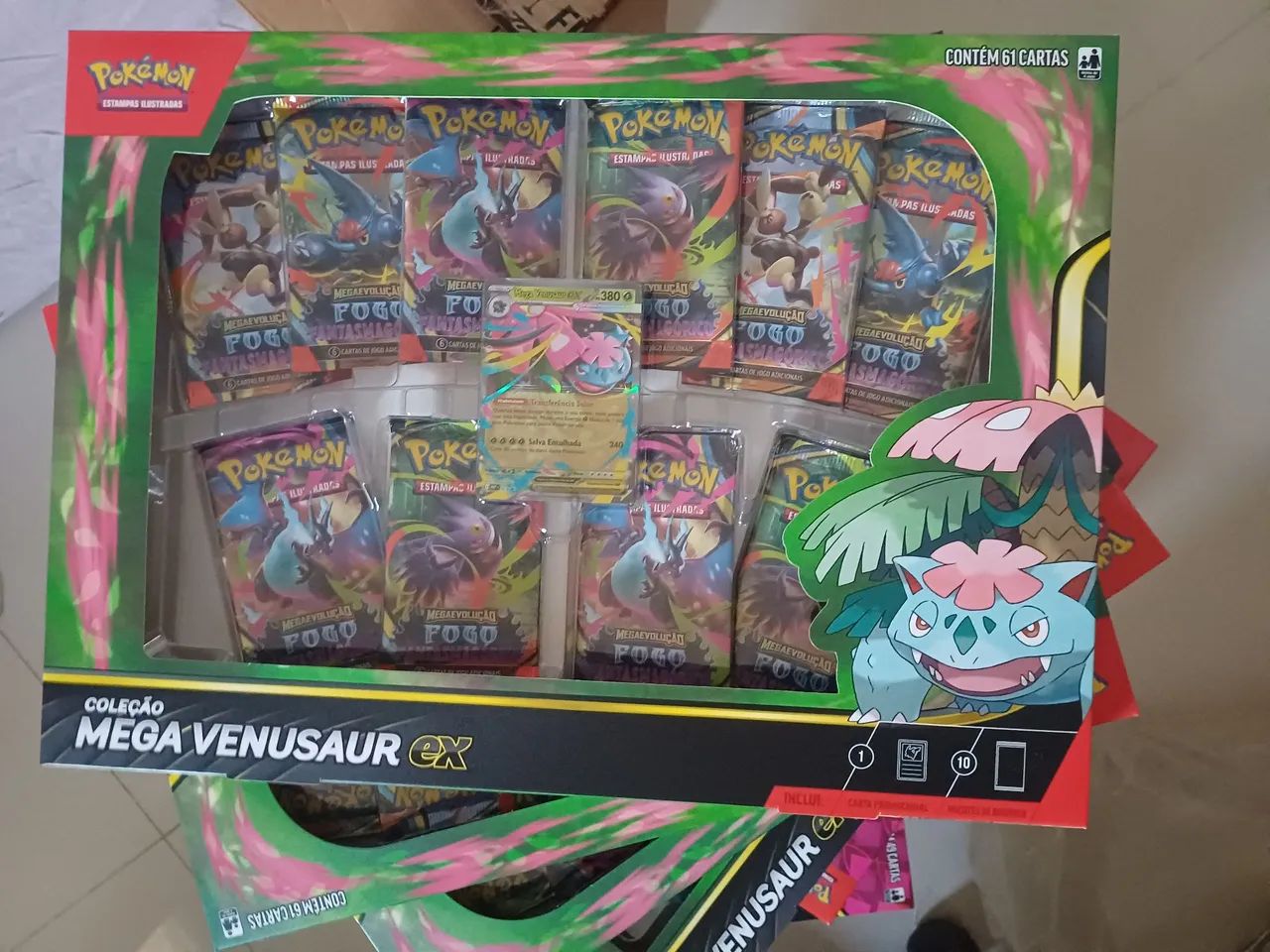 Pokemon TCG - Foto 4