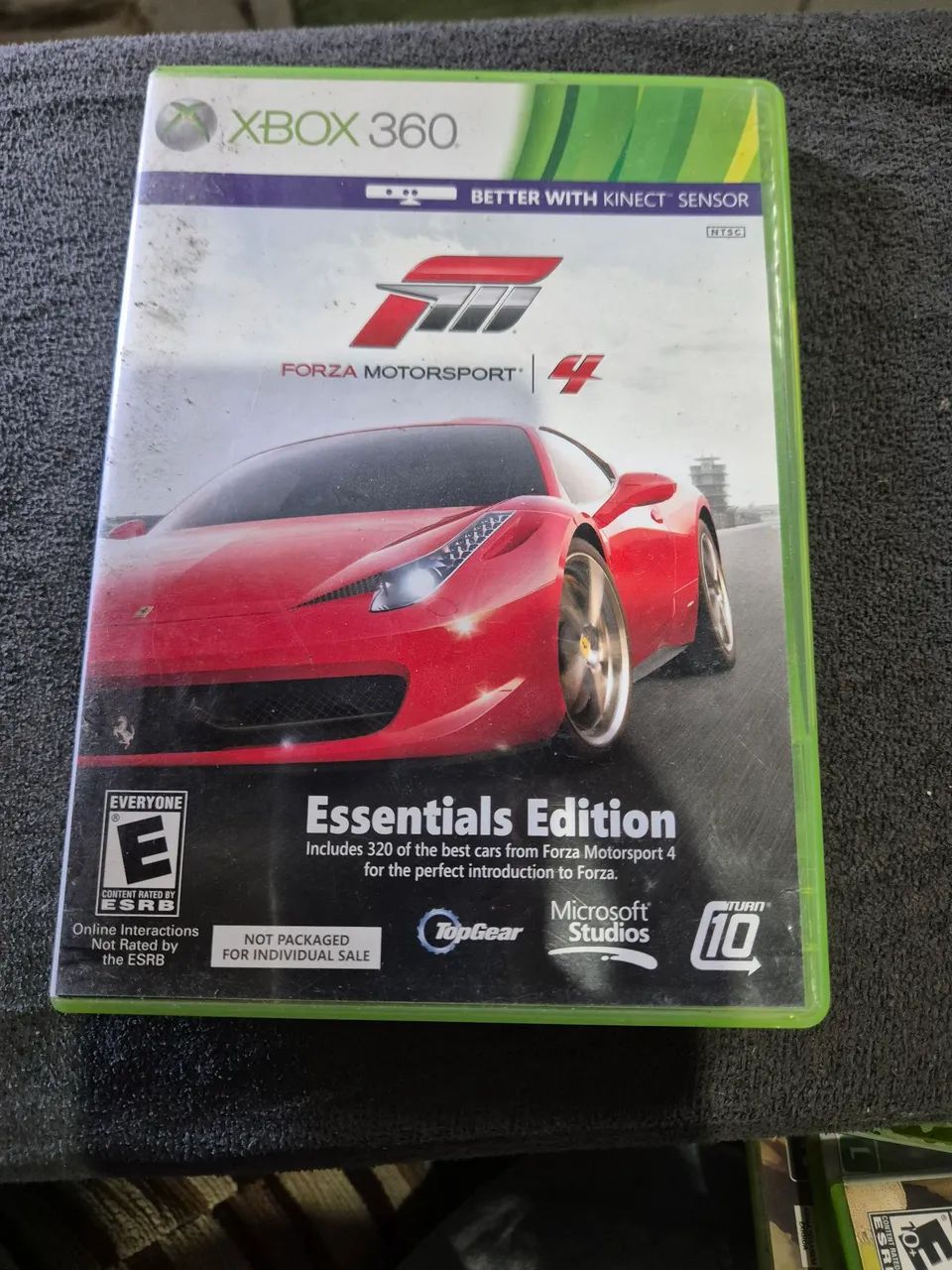 Jogo de Xbox-360 - Foto 5