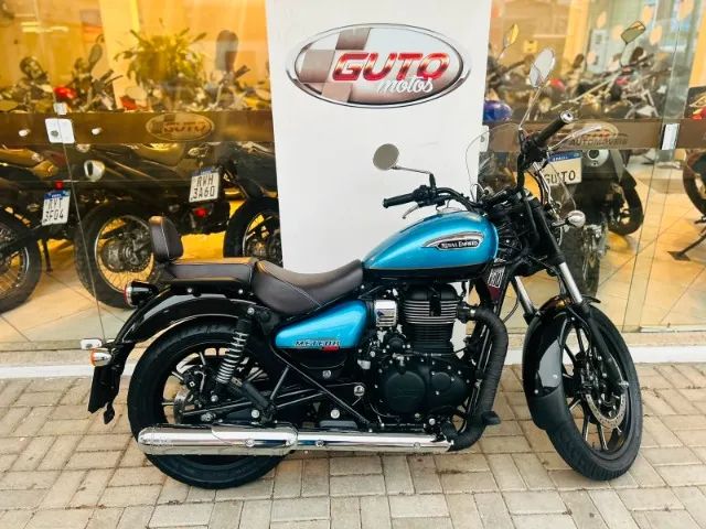 METEOR 350 STELLAR - GUTO MOTOS